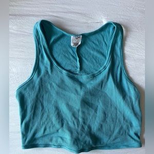 Tilly’s Destined Tank